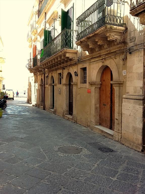 Villa La Casa Di Adele Syracuse Exterior foto