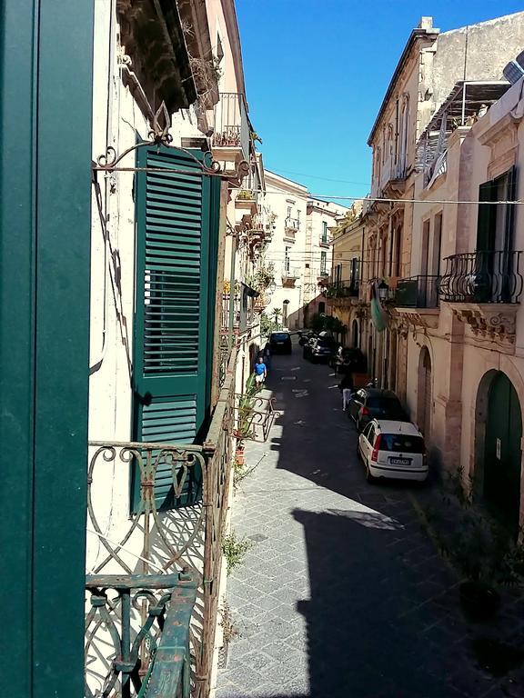 Villa La Casa Di Adele Syracuse Exterior foto