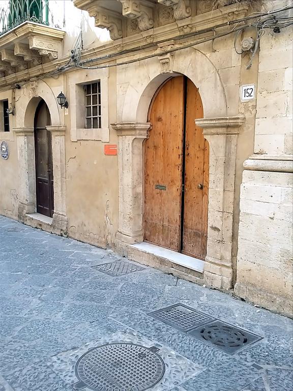 Villa La Casa Di Adele Syracuse Exterior foto